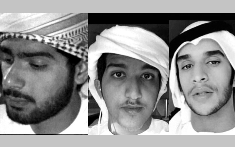 وفاة 3 مواطنين من مشجعي المنتخب الوطني خلال عودتهم من الكويت
