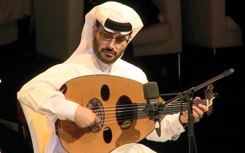 مستلهمةً أشعار زايد.. «موسيقى من الإمارات» تعود الأحد