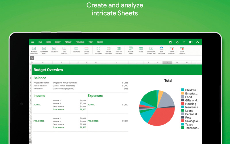 التطبيق ينتمي إلى متجر «بلاي» ويندرج تحت فئة الأعمال. من المصدر