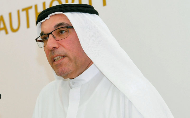 خالد البستاني: &laquo;يجب على التجار المرخصين في وسائل التواصل أن يقوموا بعملية التسجيل الضريبي&raquo;.