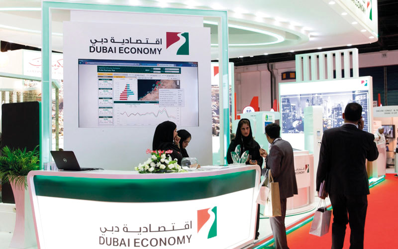 المستهلك عليه التحقق من صدقية العروض والتواصل مع اقتصادية دبي لتقديم الشكاوى.