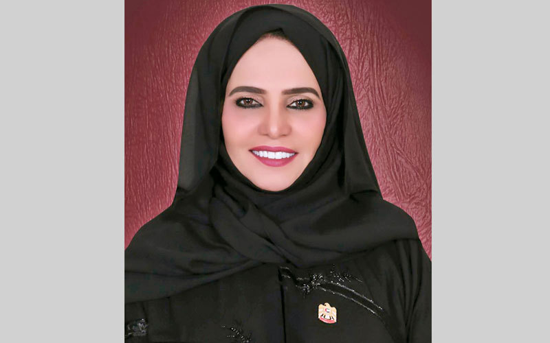 ناعمة الشرهان: «قرارات مجلس الوزراء بشأن توصيات تعزيز مكانة اللغة العربية، تحمي الهوية الوطنية والثقافية والدينية للدولة».