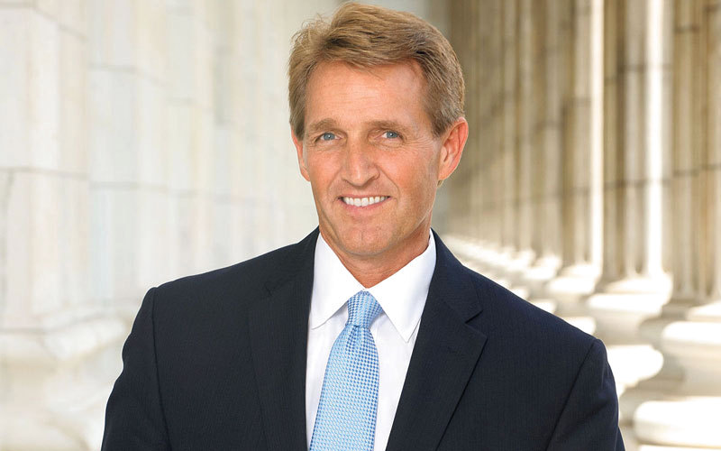 جيف فليك. أرشيفية