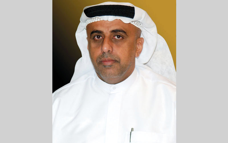 اللواء خليل المنصوري: «الأدلة الجنائية الإلكترونية سجلت 2899 قضية، والبصمات 3143 قضية».