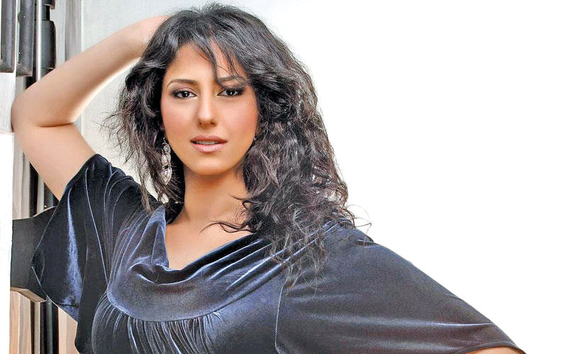 حنان مطاوع: أرفض الموضوع برمّته أرشيفية