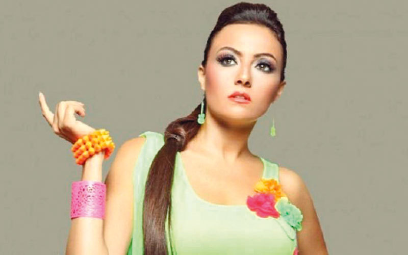 بشرى: سعيدة بالقرار أرشيفية