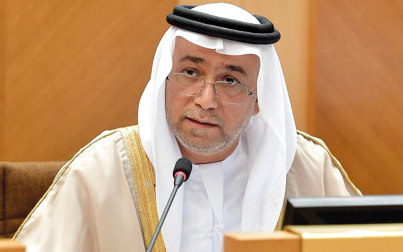 سلطان البادي.