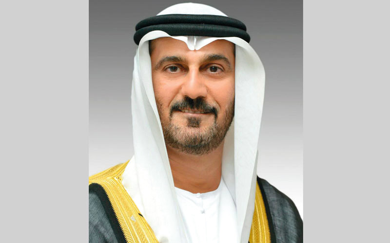 حسين الحمادي: «(الثورة الصناعية X) يحتوي على مسارات تلبي كل الاحتياجات لسوق العمل».