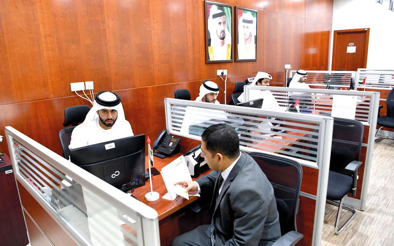 «فض المنازعات»: السائد بين الجمهور أن مؤشر الإيجارات هو المعيار الوحيد لتحديد البدل الإيجاري. تصوير: باتريك كاستيلو