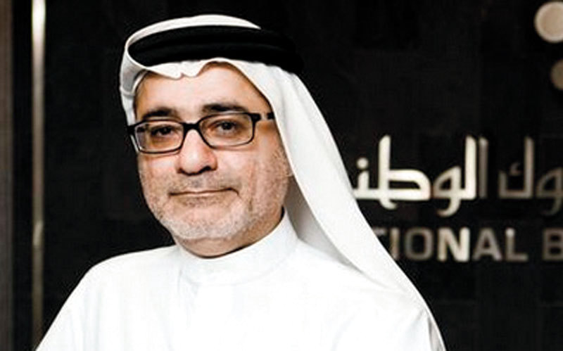 محمد قاسم العلي: «ضريبة القيمة المضافة حفزت الأفراد على البعد عن الأنماط الاستهلاكية».