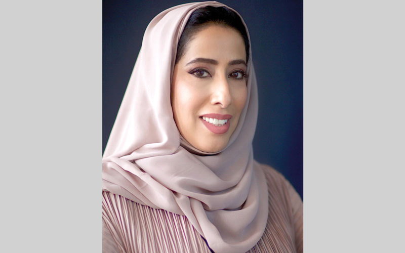 منى المرّي: &laquo;التداعيات الكبيرة في المنطقة تتطلب العمل على إيجاد منظومة إعلامية عربية منفتحة بفكر مبدع&raquo;.