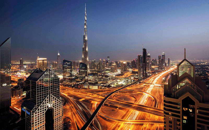 تم تصنيف الإمارات ضمن أفضل 20 دولة عالمياً في «مؤشر تنافسية المواهب». أرشيفية