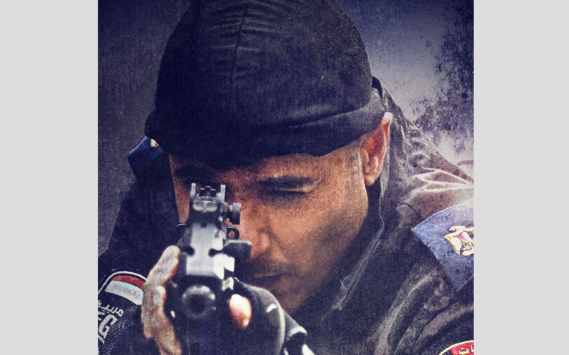 «الخلية» و«هروب اضطراري» حققا إيرادات غير متوقعة.

أرشيفية