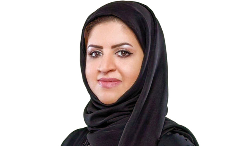 عهود شهيل:

توجد خامات شابة،

مميزة في البرمجة

والابتكار، قادرة على

المنافسة محلياً

وعالمياً.