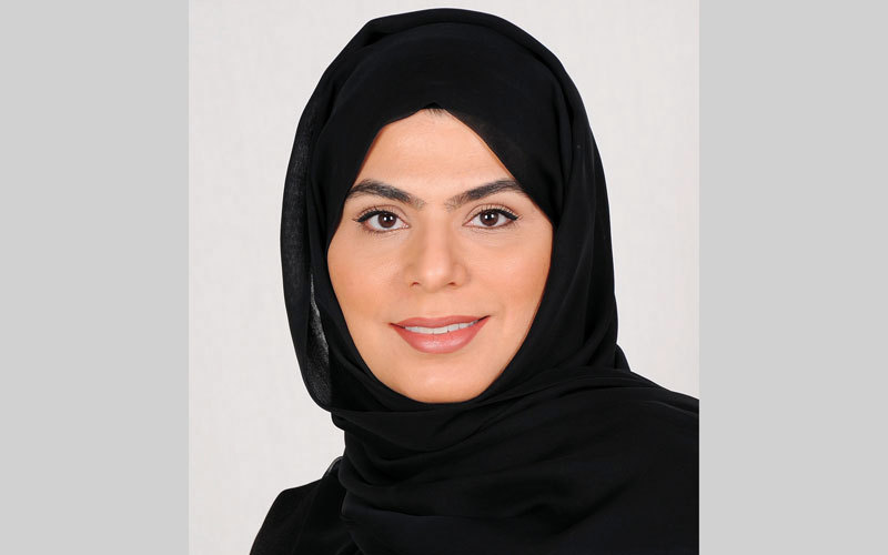 علياء الهرمودي: «البلدية لم تسجل  أي وفاة غرقاً  في  المواقع المحددة  للسباحة على الشواطئ  العامة بالإمارة».