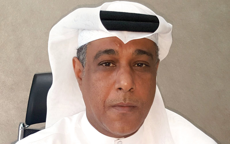 حسن علي بونفور: «من حق المستهلك التسوق دون إزعاج واختيار المنتجات التي تناسبه بعيداً عن الضغوط».