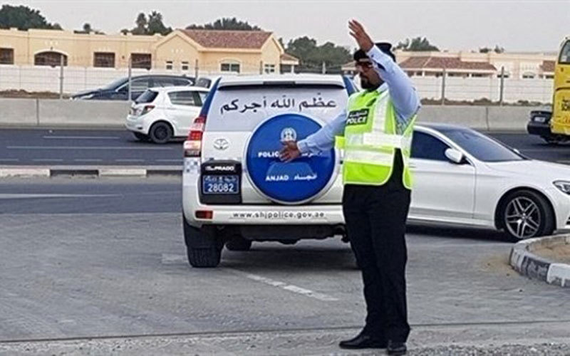 الدوريات ستعمل على فتح الطرق أمام مواكب المشيّعين في الشوارع المؤدية إلى هذه المدافن. من المصدر