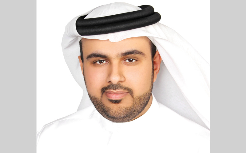 محمد خليفة عبدالله لوتاه:

«برنامج نقاط السعادة يقدم مكافآت ملموسة

للموظفين، الأمر الذي يشعرهم وأسرهم

باهتمام الهيئة، وحرصها عليهم وعلى

إسعادهم».