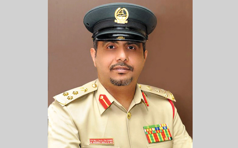 العميد محمد المر:

هناك حاجة لتوعية

مستمرة بالقانون لأن

البعض يخلط بين

التأديب والاعتداء.