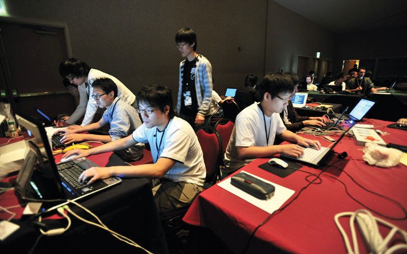 بكين أنفقت مليارات من الدولارات لتشكيل تصورات وسلوك عام لمصلحتها.  أرشيفية