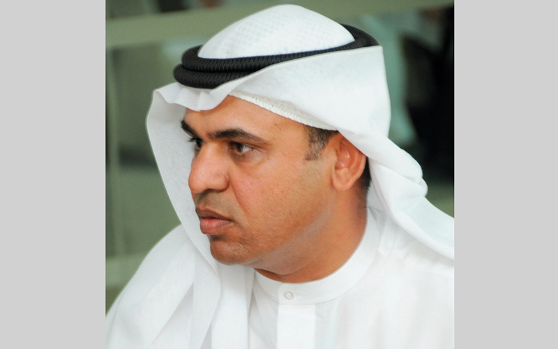 محمد درويش: «ندرس حاجة المدارس لاعتماد الدوام المرن للمراحل التعليمية الأولى، خلال  الطقس المتقلب».