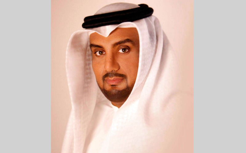 محمد سعيد العولقي ضيف برنامج «عام زايد» - حياتنا - جهات - الإمارات اليوم