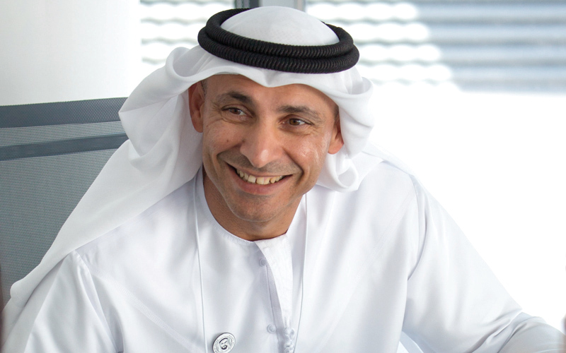 الدكتور عبدالله الكرم: &laquo;نتائج المسح تقدم لنا نقطة انطلاق لمتابعة التقدم الذي يمكننا إحرازه في معدلات جودة حياة الطلبة&raquo;.