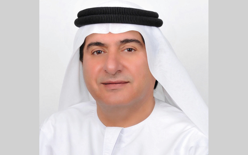 إبراهيم عبدالملك:  «من المهم أن يقوم  كل اتحاد في الدولة  بوضع النظام  الأساسي الذي  ينظم عمله  كمؤسسة رياضية ».