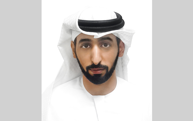 أحمد المهيري: «قيد العلامات خطوة مهمة لحمايتها، ويعزّز مناخ الاستثمار في دبي».