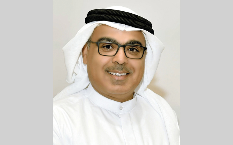 عبدالعزيز المسلم: «نهج الإمارات في موضوع الحرف التقليدية راسخ، وداعم لديمومتها».