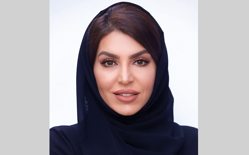 ترقيات في مؤسسة دبي للمرأة والمكتب الثقافي للشيخة منال