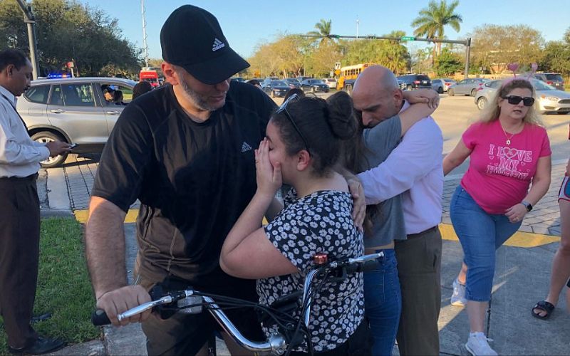 أهالي الضحايا