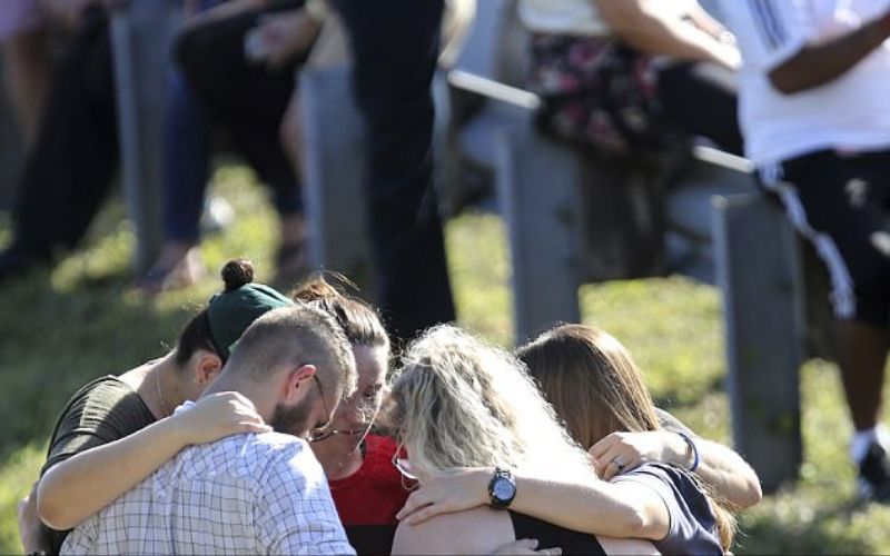 أهالي الضحايا