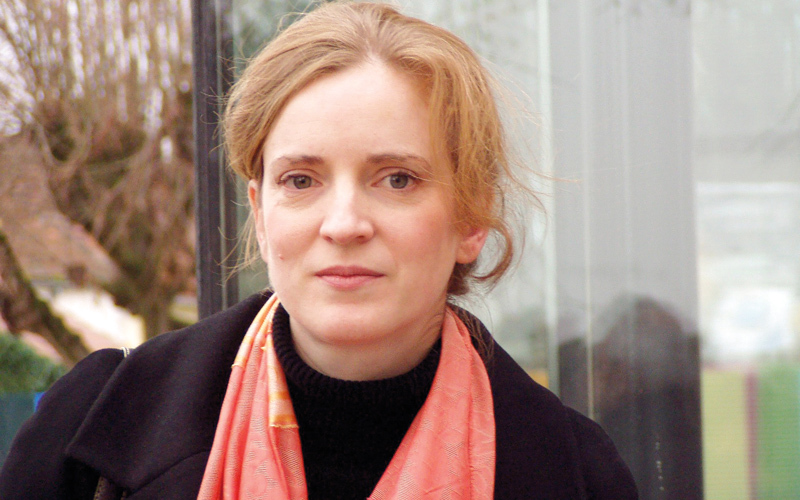 ناثالي كوسكيوسكو-موريزيت اختارت الولايات المتحدة وجهة لها.  أرشيفية