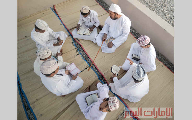 تصوير: يوسف الهرمودي