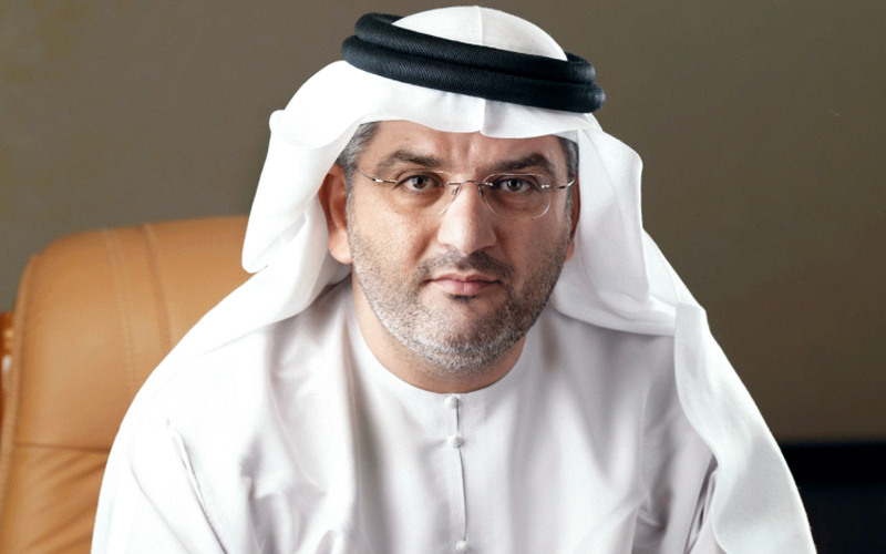 راشد البلوشي: «ترخيص شركة للقيام بدور (موفر السيولة) في سوق أبوظبي خلال النصف الأول من 2018».
