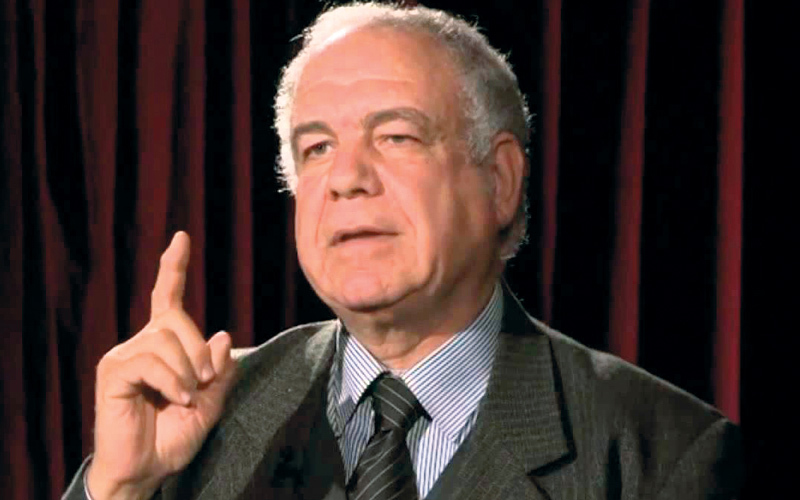 أحمد بهاء شعبان: هناك استعدادات تجري لخطوة تالية في اجتماع قريب.