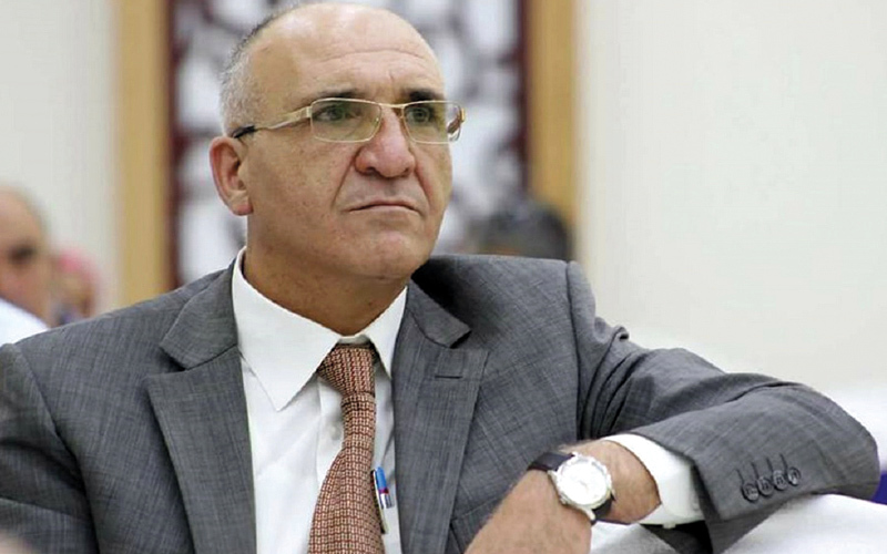 جرادات: إضافة محافظات جديدة هو استحقاق إداري للخليل ما يسهم في زيادة المشاريع التنموية. الإمارات اليوم