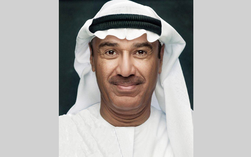 المهندس حسين لوتاه: «المستقبل يكمن في كيفية الاستفادة من تقنيات الذكاء الاصطناعي، وتوظيفها لمصلحة البشرية».