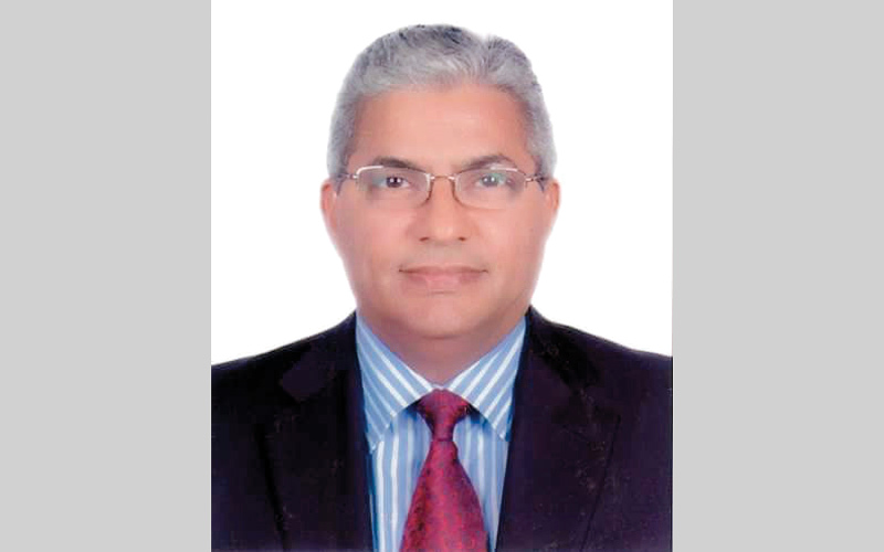 مصطفى الركابي: «نمو محفظة القروض لدى كل بنك يصاحبه نمو في الرسوم والعمولات المصاحبة لهذه القروض».