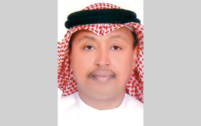 رائد العولقي: &laquo;منسّق الجمعية  سيكون مسؤولاً عن  الأموال، وعن أي  عضوّ  يرفض دفع  القسط  الشهري، أو  يهرب  بأموال  الآخرين&raquo;.