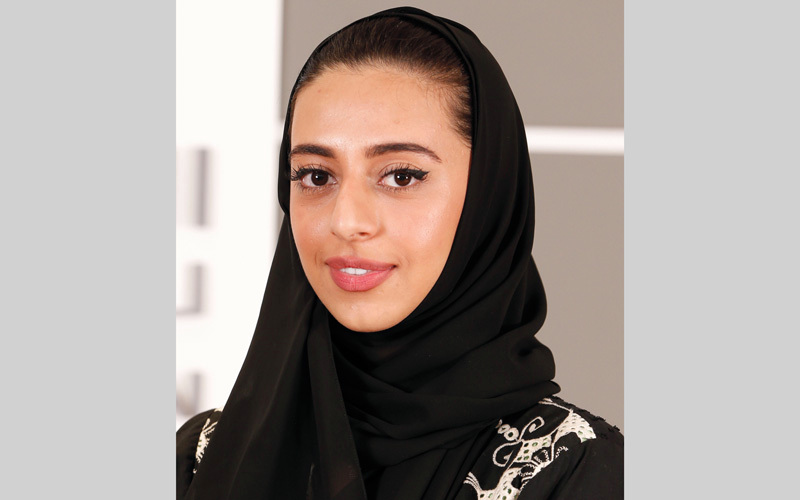 عائشة بن كلي:

&laquo;الحدث منصة

مهمة، لعرض أحدث

أعمال الفن الحضري،

والتواصل مع رواده

من أرجاء العالم&raquo;.