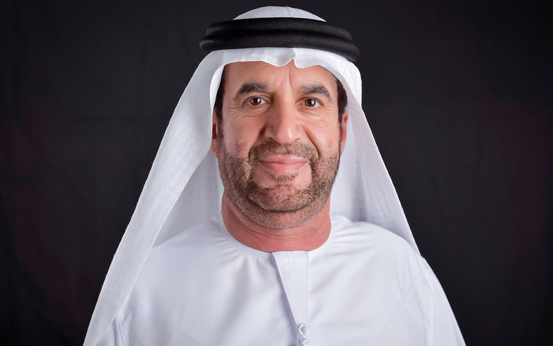 أحمد إلهام الظاهري:  &laquo;(البرنامج) يوفر الدعم والرعاية الصحية اللازمين لجميع أفراد الأسرة خارج الدولة، من خلال تغطية التكاليف غير المتوقعة، الناجمة عن حدوث أي طارئ&raquo;.