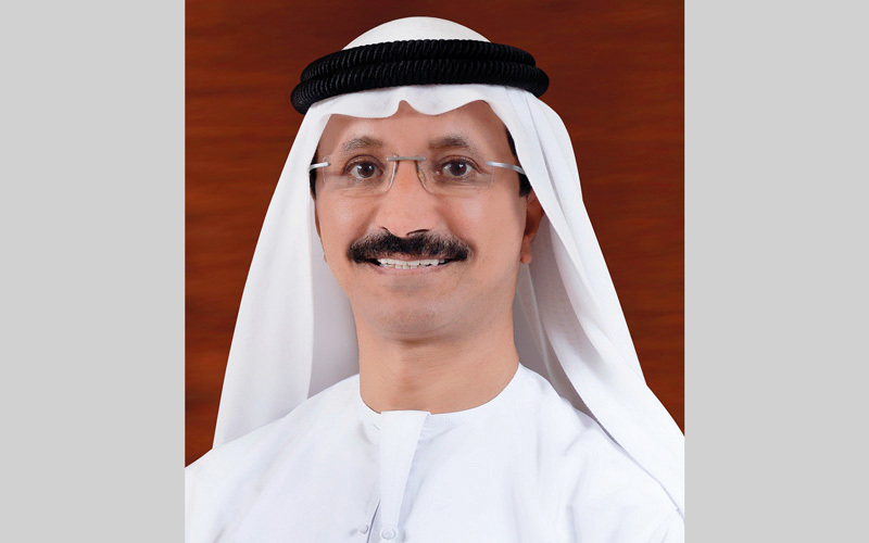 سلطان أحمد بن سليم:  «الأجهزة المتطوّرةتسرّع وتيرة إجراءات عبور المسافرين وتضبط المواد الخطرة والمحظورة».