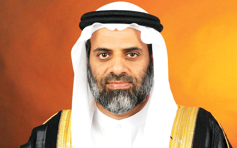 حمد أحمد الرحومي:  «إلغاء شرطالصيانة الإجبارية للسيارات، يمس ملايين الأشخاص في الدولة».