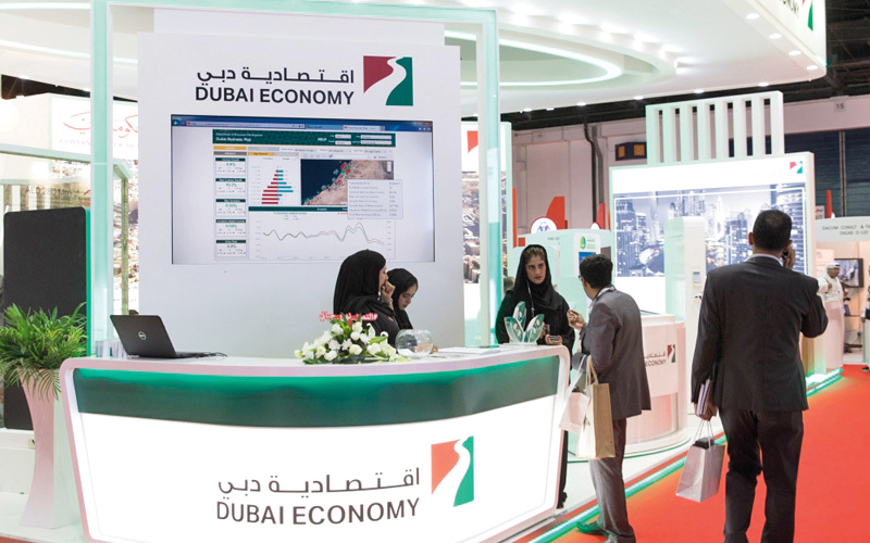 اقتصادية دبي: التقدم بشكوى من داخل دبي أو خارجها إجراء متاح للمستهلكين كافة. أرشيفية