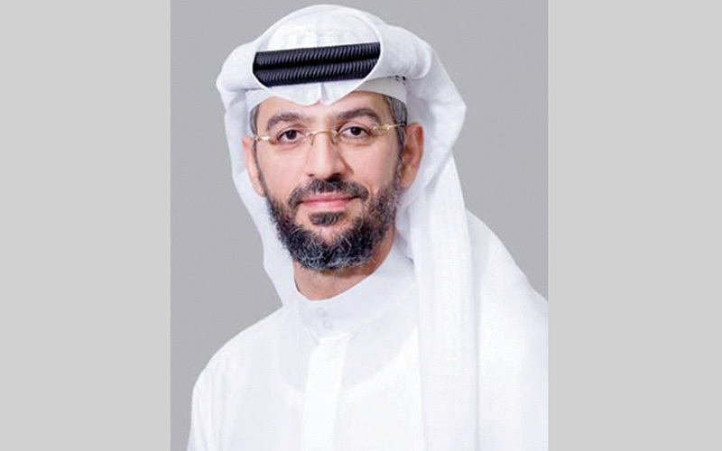 المهندس فيصل البلوكي:

المؤسسة تولت

إعداد 12 فيلماً

تثقيفياً، بهدف توعية

المقبلين على بناء

مساكنهم.