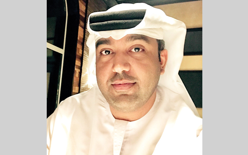 أحمد يوسف: «رفع الفائدة له أثر إيجابي في البنوك، لكنه سلبي على العملاء لأنه يرفع كلفة الاقتراض».