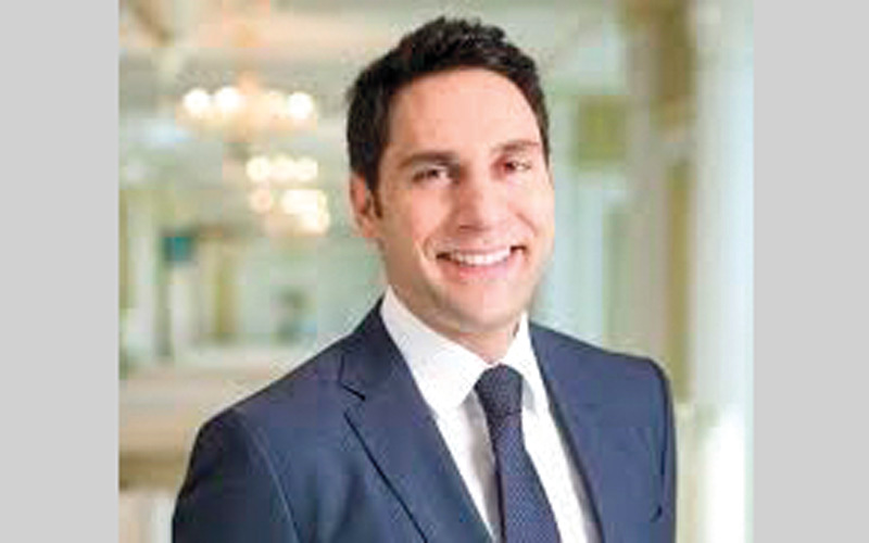 هيثم مطر: &laquo;(الهيئة) طوّرت  مشروعات سياحية  تنموية فوق جبل  جيس&raquo;.