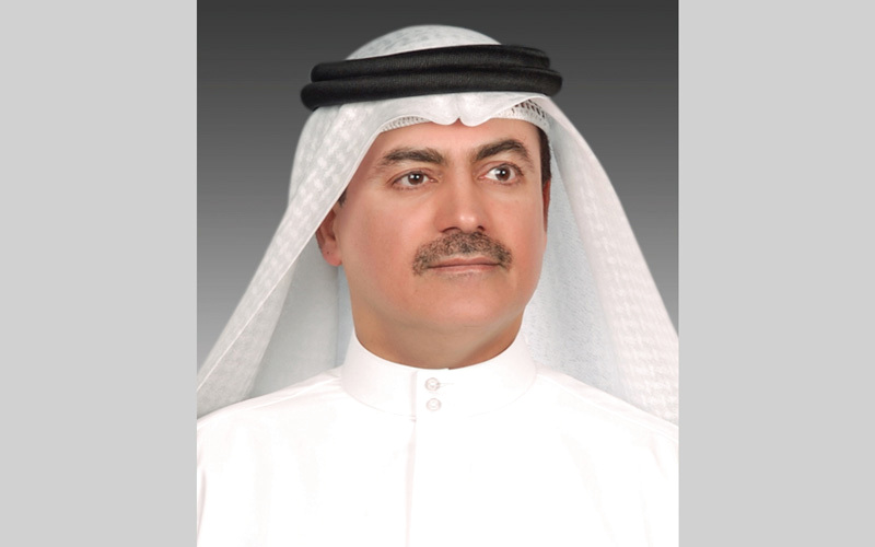 الدكتور أمين الأميري: «الإمارات تطمح لأن  تكون نموذجاً يحتذى،  إقليمياً وعالمياً، في  مجال نقل وزراعة  الأعضاء والأنسجة  البشرية».